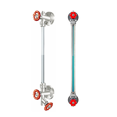 MAKE麦克  液位计   KRG-M型