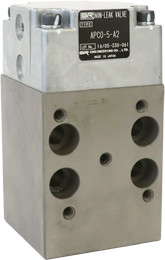 SR-ENGINEERING工程   液压泵   APCO