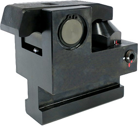 SR-ENGINEERING工程   液压夹钳   SY