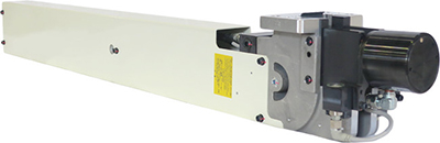 SR-ENGINEERING工程   液压夹钳   USZ