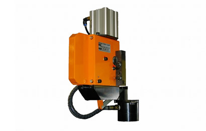 SR-ENGINEERING工程   液压夹钳   LYS