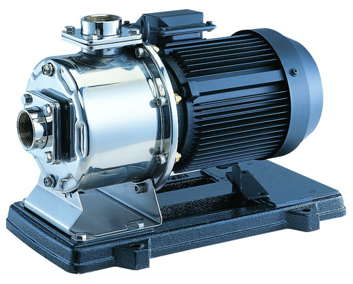 EBARA荏原机械   水泵   MS类型