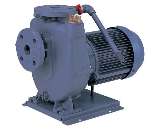 EBARA荏原机械   水泵   FQD类型