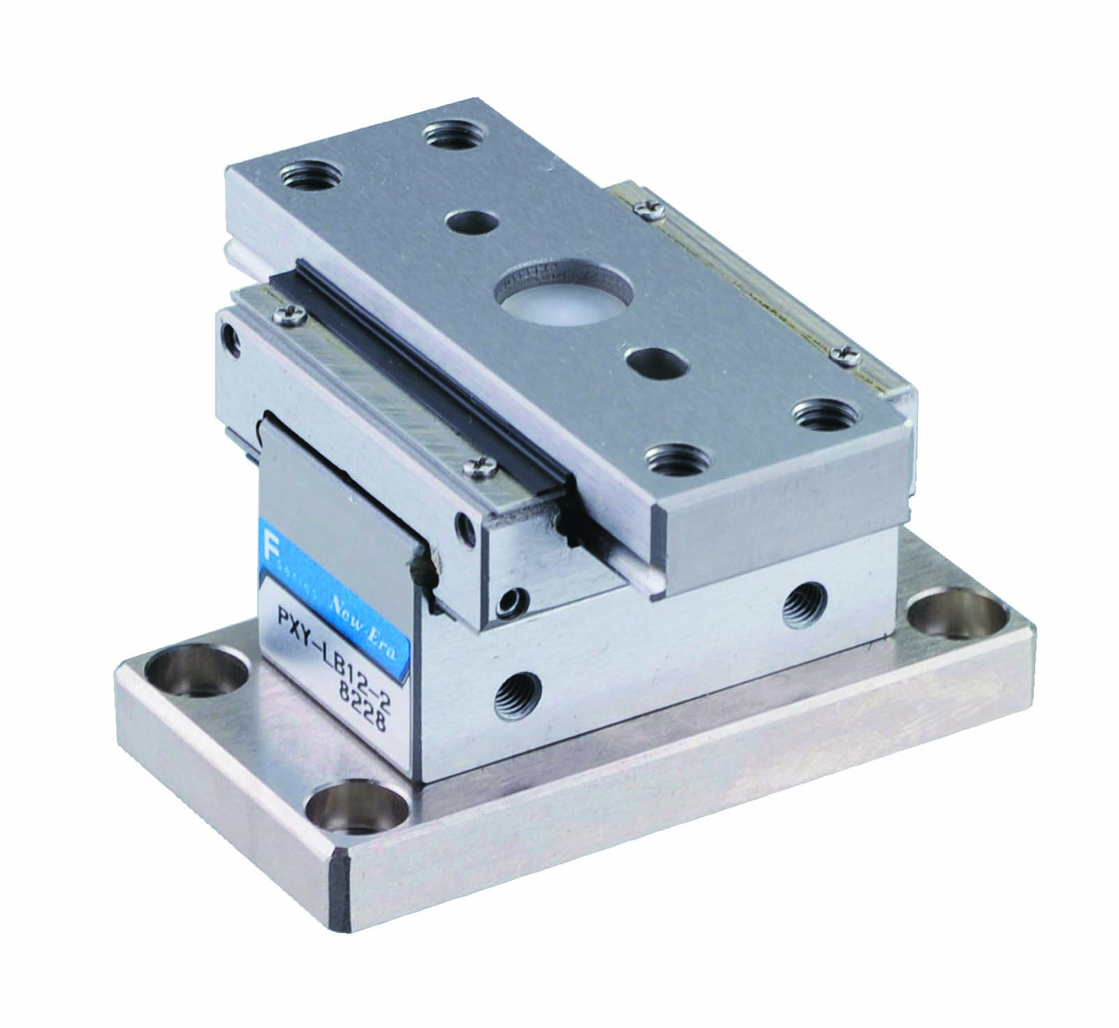 NEW-ERA新时代 PPT-SD6M-行程- ## 气动设备产品