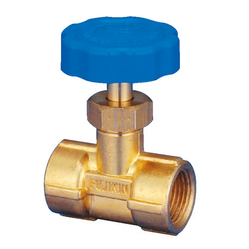 FUJIKIN富士金   手动阀   DS-11A-R