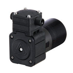 IWAKI易威奇   微型液体隔膜泵  HSR-80