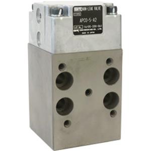 SR-ENGINEERING工程   液压泵   APC