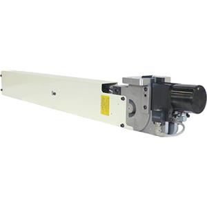 SR-ENGINEERING工程   液压夹钳   USZ