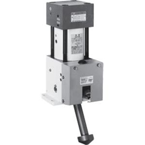 SR-ENGINEERING工程   液压夹钳   HSK