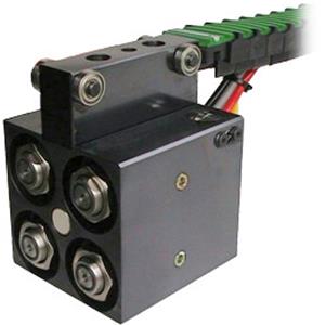 SR-ENGINEERING工程   连接器   UEC