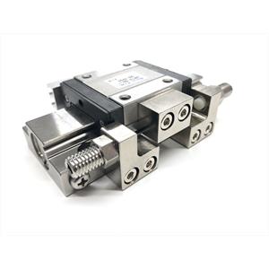 NEW-ERA新时代 PRD-WG32-冲程-QF 气动设备产品