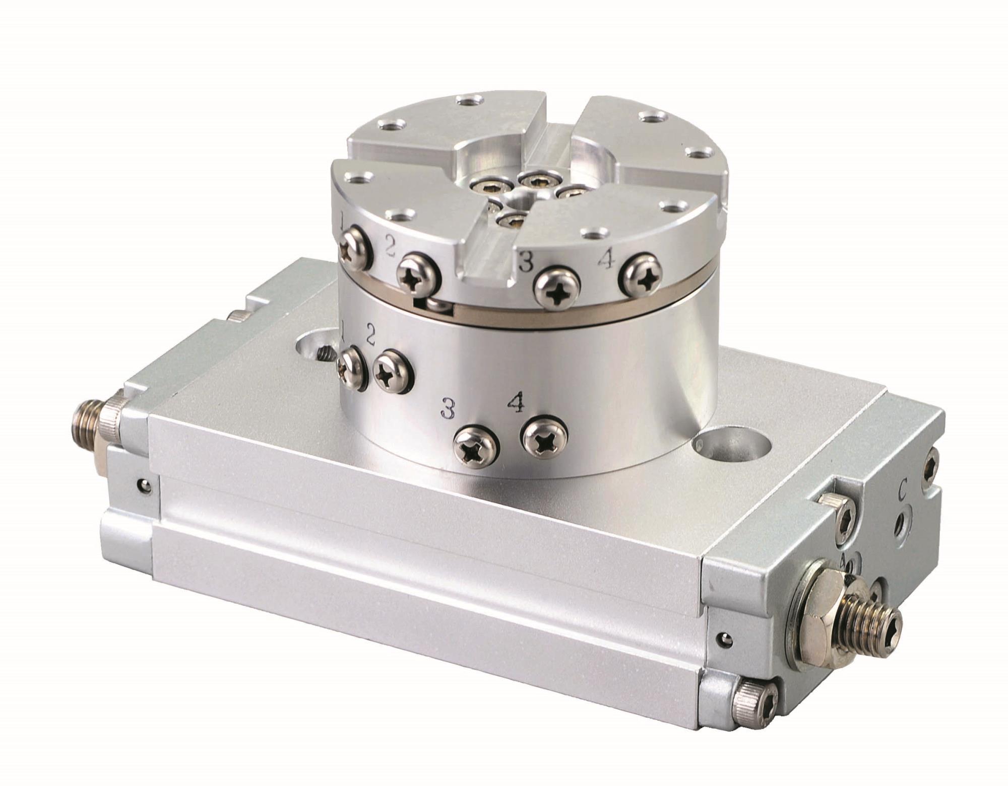 NEW-ERA新时代 RT01-22D-α+β  气动设备产品