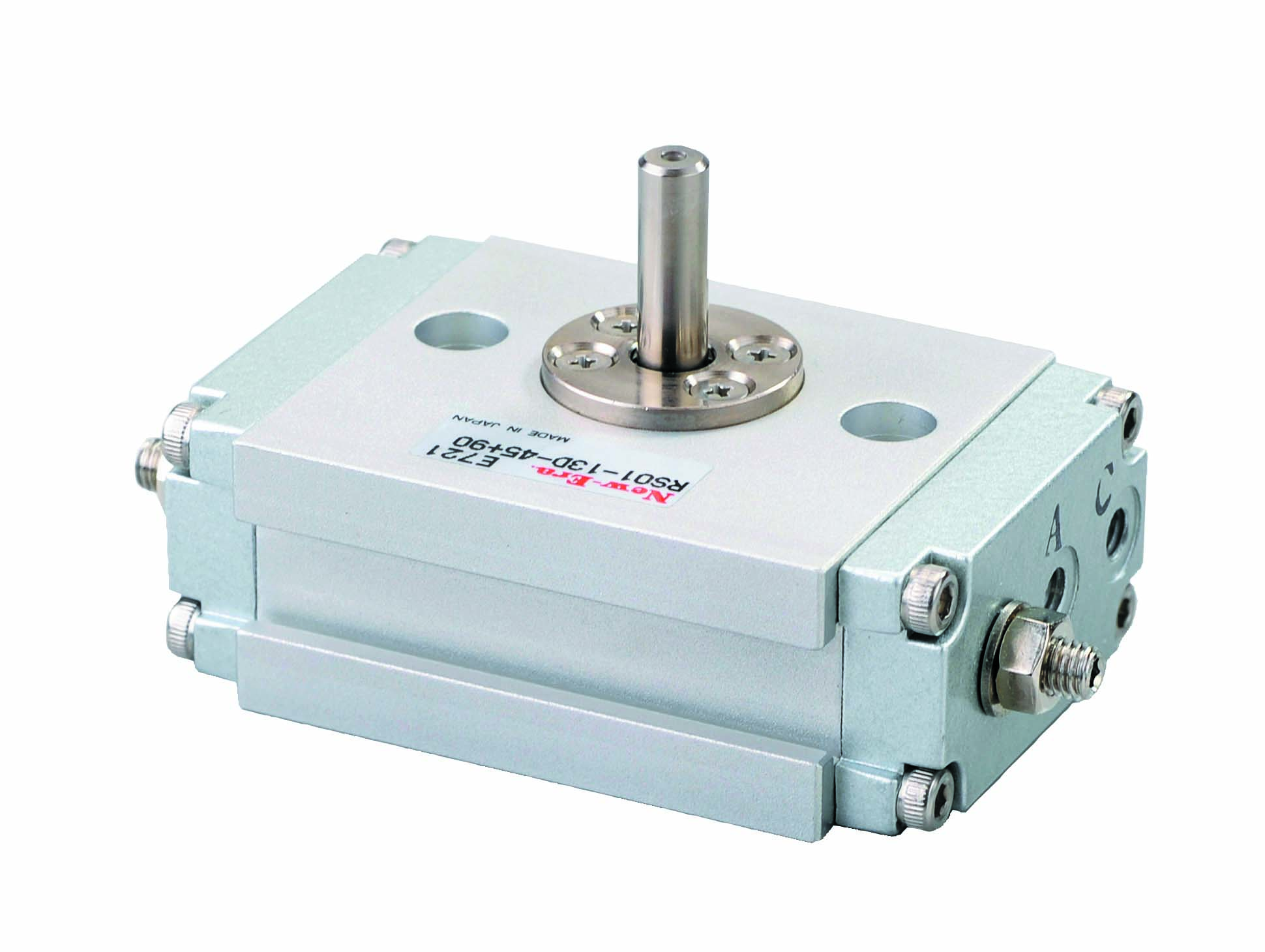 NEW-ERA新时代 RS01-10B-90 气动设备产品