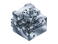 NEW-ERA新时代 CTRV-SD2-TQ 气动设备产品