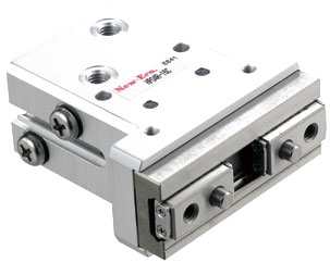 NEW-ERA新时代 PXY 气动设备产品