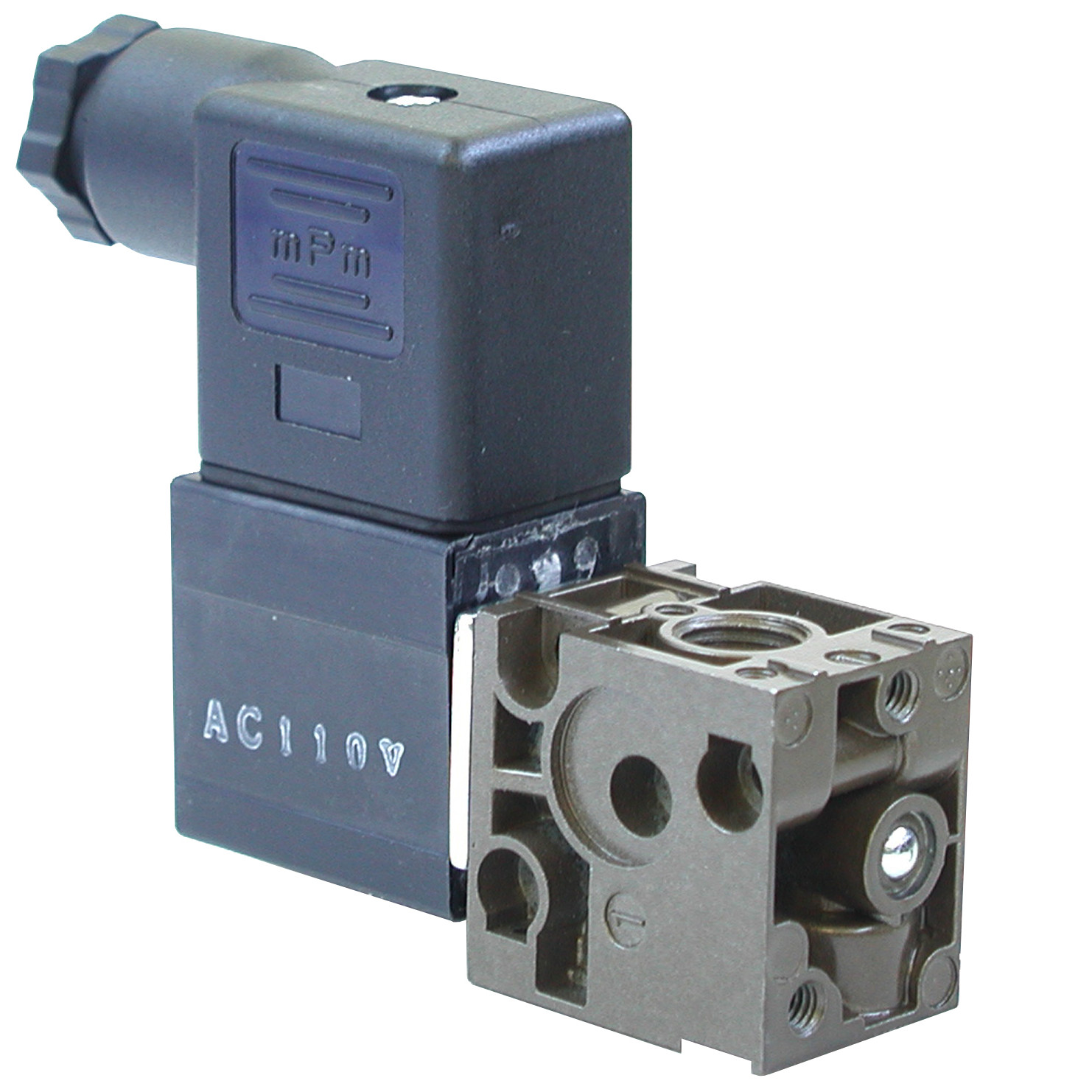 NEW-ERA新时代 LM30 气动设备产品