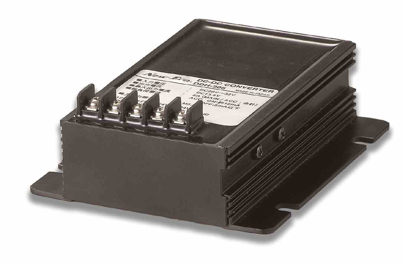 NEW-ERA新时代 DDS-220A 电子控制产品