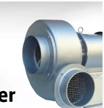 YODOGAWA淀川 BN6TB（L） 电动鼓风机