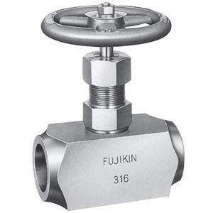 FUJIKIN富士金   手动阀   US-927P-12.7-R-V