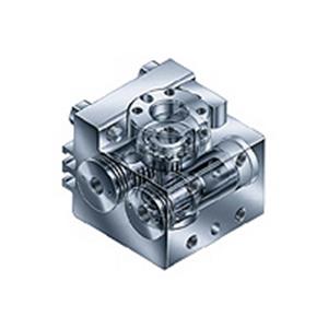 NEW-ERA新时代 CTRV-SD1-TH 气动设备产品