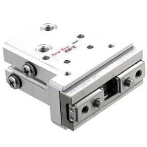 NEW-ERA新时代 RH01 气动设备产品