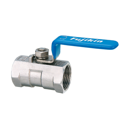 FUJIKIN富士金   手动阀   UBVNF-14I-R