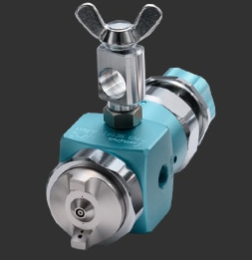 FUSO扶桑精机 MK-3 喷嘴