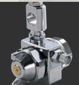 FUSO扶桑精机 RichPen  喷嘴