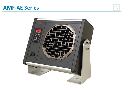 DIT东日技研 ASF-AD 离子鼓风机