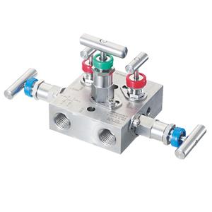 FUJIKIN富士金   手动阀   VUT-141LVDNXFL-BN-GUU-BL