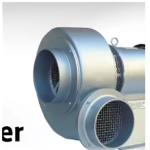 YODOGAWA淀川 THB5e  电动鼓风机