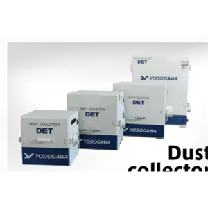 YODOGAWA淀川  DET2200 集尘器