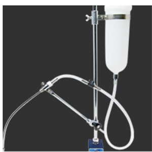 FUSO扶桑精机 TapTouch 喷嘴