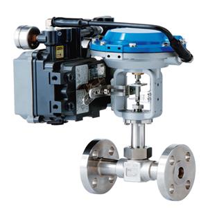 FUJIKIN富士金   自动阀   E32M3R4-750-9.52-*-N28.5-CN