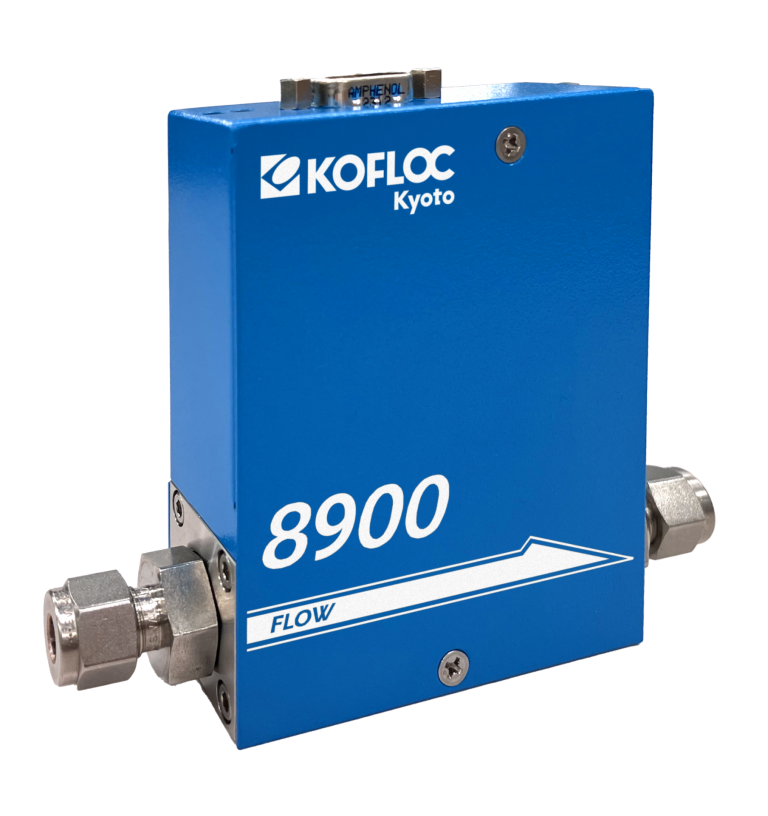 KOFLOC 科赋乐 5410 质量流量控制器