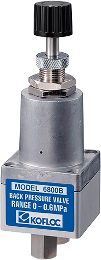 KOFLOC 科赋乐 6700 压力控制阀