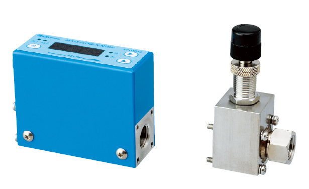 KOFLOC 科赋乐 PSK-FB 气体混合仪