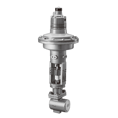 FUJIKIN富士金   自动阀   CPD-E