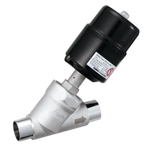 FUJIKIN富士金   自动阀   BYCFU-50P-C7I