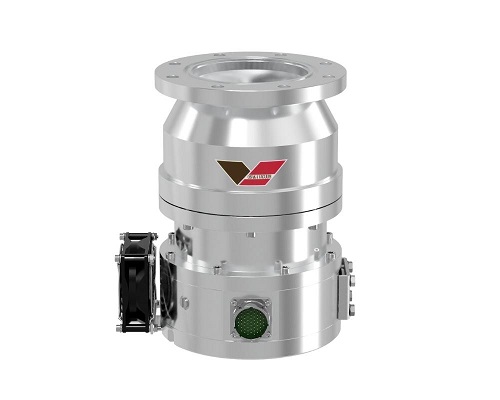 Osaka Vacuum大阪真空   分子泵   TG390M