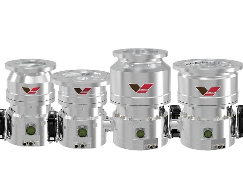 Osaka Vacuum大阪真空   分子泵   TG390MI