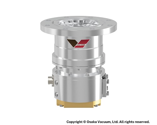 Osaka Vacuum大阪真空   分子泵   TGkine3300M-B