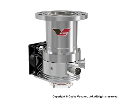 Osaka Vacuum大阪真空   分子泵   TG5500