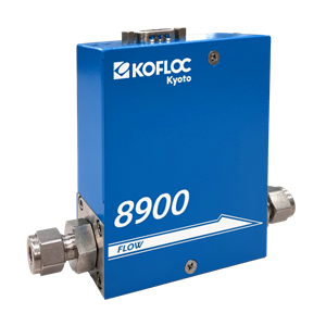 KOFLOC 科赋乐 3810S 质量流量控制器