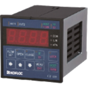 KOFLOC 科赋乐 CR-400B 质量流量控制器