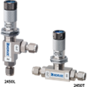 KOFLOC 科赋乐  2450 流量控制阀