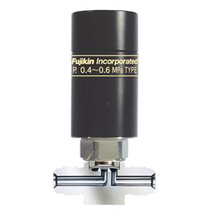 FUJIKIN富士金   自动阀   FPR-NSD-721-3.2UG-2