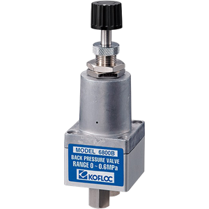 KOFLOC 科赋乐 6800   压力控制阀