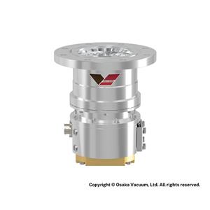Osaka Vacuum大阪真空   分子泵   TG220F