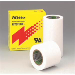 日东电工NITTO NTN-252 电子元件用的磁带